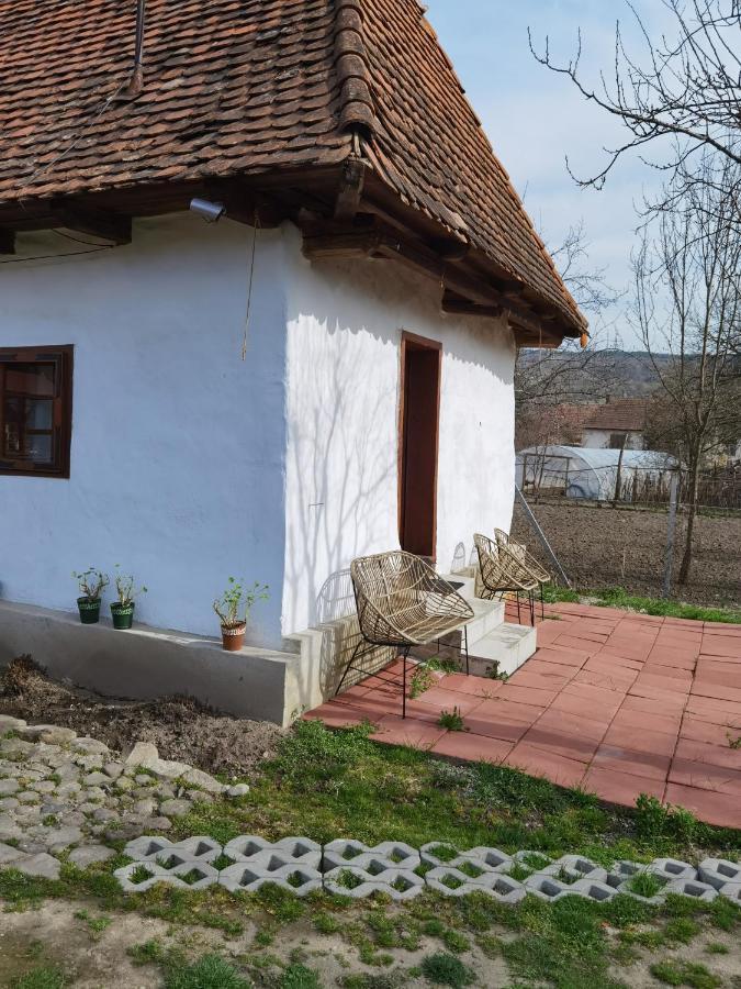 Sovarlak Sòvàrad Exterior foto